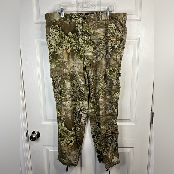 RedHead Other - Redhead men’s camouflage cargo pants - Size XL